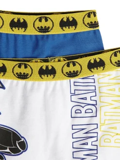 GATE Zestaw 2 bokserek Batmana|Dzieci Chłopcy·Bielizna
