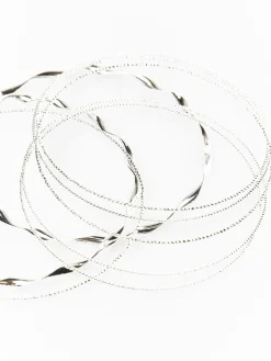 GATE Zestaw 8 bransoletek| Akcesoria·Biżuteria