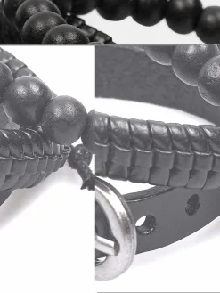 GATE Zestaw 3 bransoletek| Kategorie·Biżuteria