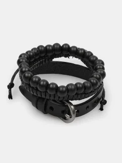 GATE Zestaw 3 bransoletek| Kategorie·Biżuteria