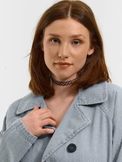 GATE Zestaw 3 chokerów| Akcesoria·Biżuteria