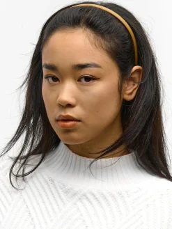 GATE Zestaw 2 cienkich opasek na głowę| Akcesoria·Biżuteria|Kategorie·Akcesoria Do Włosów