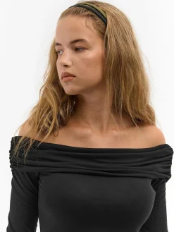 GATE Zestaw 2 cienkich opasek na głowę| Akcesoria·Biżuteria|Kategorie·Akcesoria Do Włosów