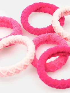 GATE Zestaw 6 gumek do włosów|Dzieci Akcesoria|Dziewczynki·Akcesoria