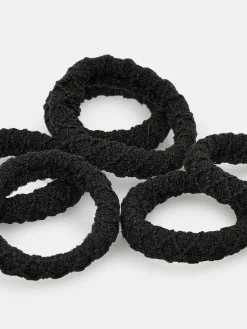 GATE Zestaw 6 gumek do włosów|Dzieci Akcesoria|Dziewczynki·Akcesoria