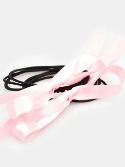 GATE Zestaw 2 gumek do włosów|Dzieci Akcesoria|Dziewczynki·Akcesoria