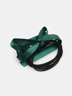 GATE Zestaw 2 gumek do włosów|Dzieci Akcesoria|Dziewczynki·Akcesoria