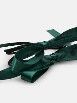 GATE Zestaw 2 gumek do włosów|Dzieci Akcesoria|Dziewczynki·Akcesoria