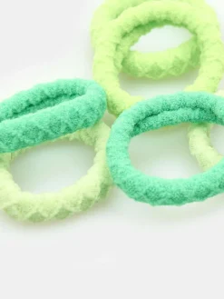 GATE Zestaw 6 gumek do włosów|Dzieci Akcesoria|Dziewczynki·Akcesoria