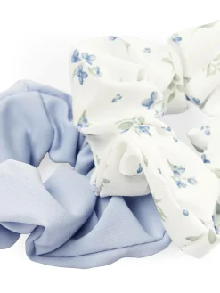 GATE Zestaw 2 gumek do włosów| Akcesoria·Biżuteria|Kategorie·Akcesoria Do Włosów