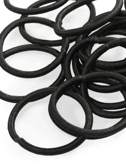 GATE Zestaw 24 gumek do włosów| Akcesoria·Biżuteria