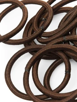 GATE Zestaw 24 gumek do włosów| Akcesoria·Biżuteria