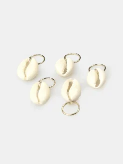 GATE Zestaw 5 gumek do włosów| Akcesoria·Biżuteria