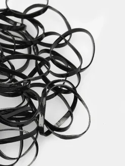 GATE Zestaw 50 gumek do włosów| Akcesoria·Biżuteria|Kategorie·Akcesoria Do Włosów