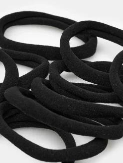 GATE Zestaw 10 gumek do włosów| Akcesoria·Biżuteria|Kategorie·Akcesoria Do Włosów