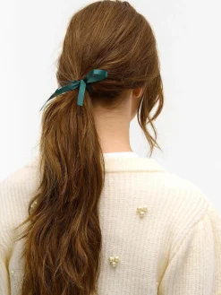 GATE Zestaw 2 gumek do włosów| Akcesoria·Biżuteria|Kategorie·Akcesoria Do Włosów