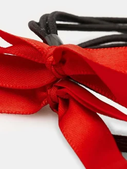 GATE Zestaw 2 gumek do włosów| Akcesoria·Biżuteria|Kategorie·Akcesoria Do Włosów