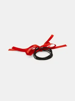 GATE Zestaw 2 gumek do włosów| Akcesoria·Biżuteria|Kategorie·Akcesoria Do Włosów