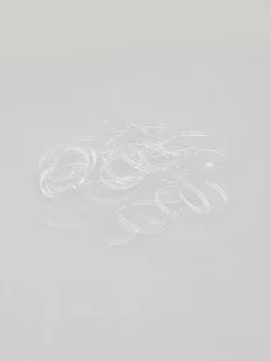 GATE Zestaw 50 gumek do włosów| Akcesoria·Biżuteria|Kategorie·Akcesoria Do Włosów