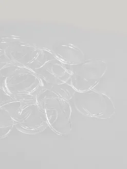 GATE Zestaw 50 gumek do włosów| Akcesoria·Biżuteria|Kategorie·Akcesoria Do Włosów