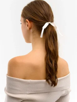 GATE Zestaw 2 gumek do włosów| Akcesoria·Biżuteria|Kategorie·Akcesoria Do Włosów