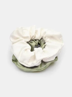 GATE Zestaw 2 gumek do włosów| Akcesoria·Biżuteria|Kategorie·Akcesoria Do Włosów