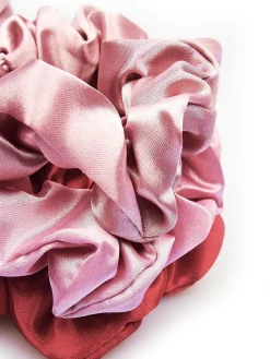 GATE Zestaw 3 gumek do włosów| Akcesoria·Biżuteria|Kategorie·Akcesoria Do Włosów