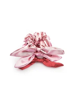 GATE Zestaw 3 gumek do włosów| Akcesoria·Biżuteria|Kategorie·Akcesoria Do Włosów