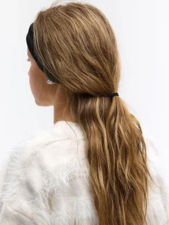 GATE Zestaw 20 klasycznych gumek do włosów| Akcesoria·Biżuteria|Kategorie·Akcesoria Do Włosów