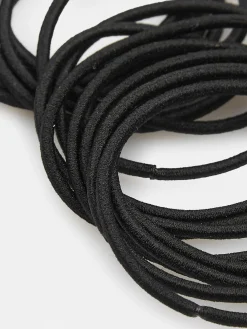 GATE Zestaw 20 klasycznych gumek do włosów| Akcesoria·Biżuteria|Kategorie·Akcesoria Do Włosów