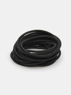 GATE Zestaw 20 klasycznych gumek do włosów| Akcesoria·Biżuteria|Kategorie·Akcesoria Do Włosów