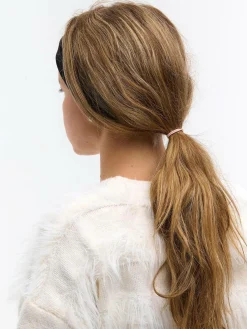 GATE Zestaw 20 klasycznych gumek do włosów| Akcesoria·Biżuteria|Kategorie·Akcesoria Do Włosów