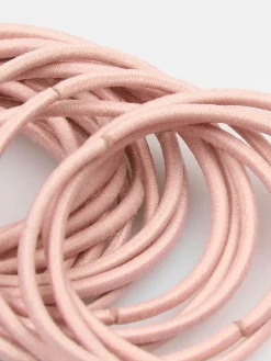 GATE Zestaw 20 klasycznych gumek do włosów| Akcesoria·Biżuteria|Kategorie·Akcesoria Do Włosów