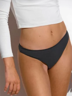 GATE Zestaw 5 klasycznych majtek basic tango| Bielizna·Majtki