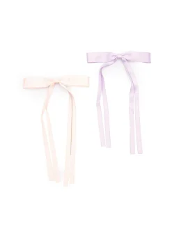 GATE Zestaw 2 kokardek do włosów|Dzieci Akcesoria|Dziewczynki·Akcesoria