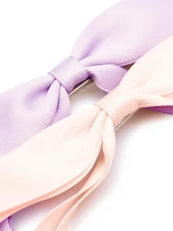 GATE Zestaw 2 kokardek do włosów|Dzieci Akcesoria|Dziewczynki·Akcesoria