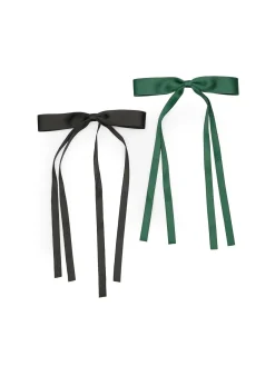 GATE Zestaw 2 kokardek do włosów|Dzieci Akcesoria|Dziewczynki·Akcesoria