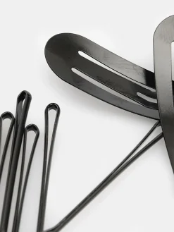 GATE Zestaw 12 kombinowanych spinek do włosów| Akcesoria·Biżuteria|Kategorie·Akcesoria Do Włosów