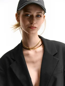 GATE Zestaw 2 naszyjników| Akcesoria·Biżuteria