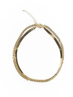 GATE Zestaw 2 naszyjników| Akcesoria·Biżuteria