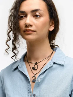 GATE Zestaw 2 naszyjników| Akcesoria·Biżuteria