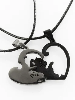 GATE Zestaw 2 naszyjników| Akcesoria·Biżuteria