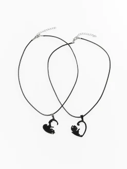 GATE Zestaw 2 naszyjników| Akcesoria·Biżuteria