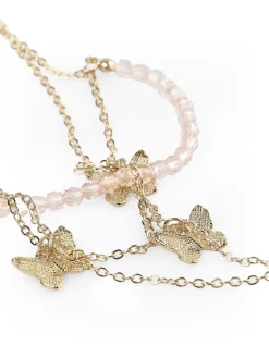 GATE Zestaw 2 naszyjników| Akcesoria·Biżuteria