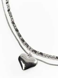 GATE Zestaw 2 naszyjników| Akcesoria·Biżuteria