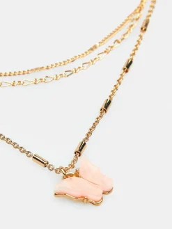 GATE Zestaw 3 naszyjników| Akcesoria·Biżuteria