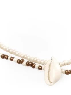 GATE Zestaw 2 naszyjników z koralików| Akcesoria·Biżuteria