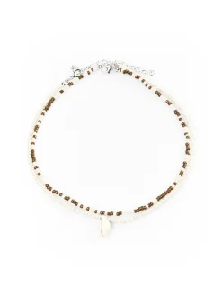 GATE Zestaw 2 naszyjników z koralików| Akcesoria·Biżuteria