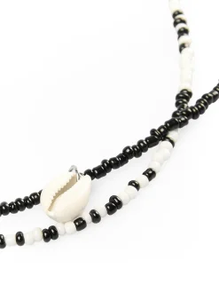 GATE Zestaw 2 naszyjników z koralików| Akcesoria·Biżuteria