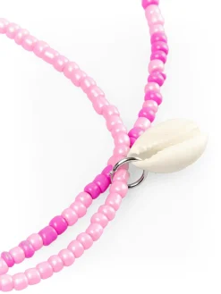 GATE Zestaw 2 naszyjników z koralików| Akcesoria·Biżuteria